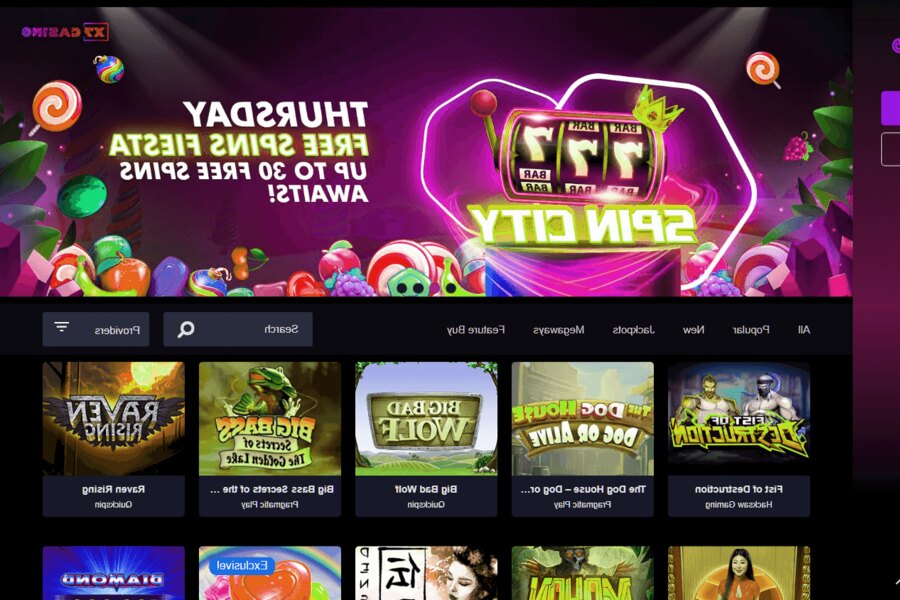 X7 Casino - Téléchargez notre App Mobile Maintenant APK