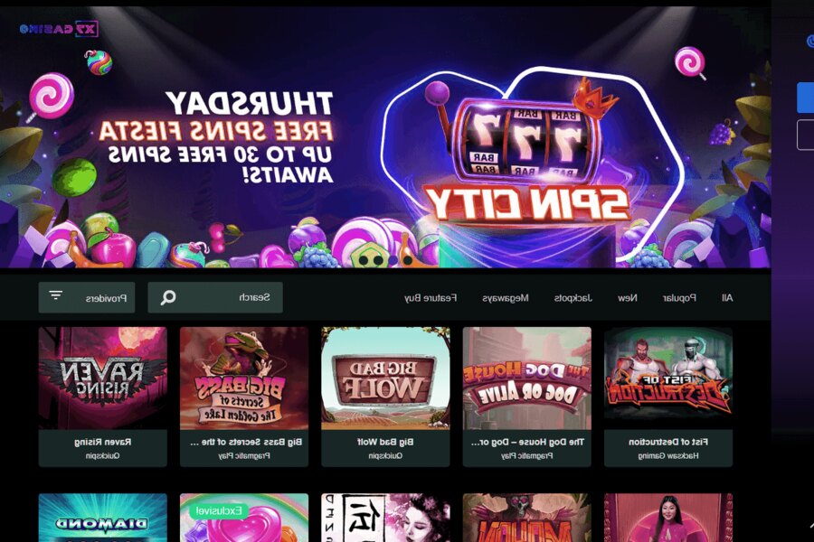 X7 Casino : Découvrez nos Codes Promo Exclusifs